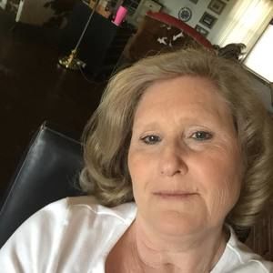 Meet your Posher, Shellie